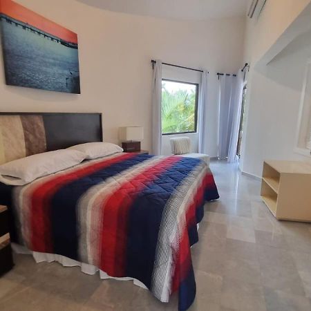 Villas La Marina Cancún Esterno foto