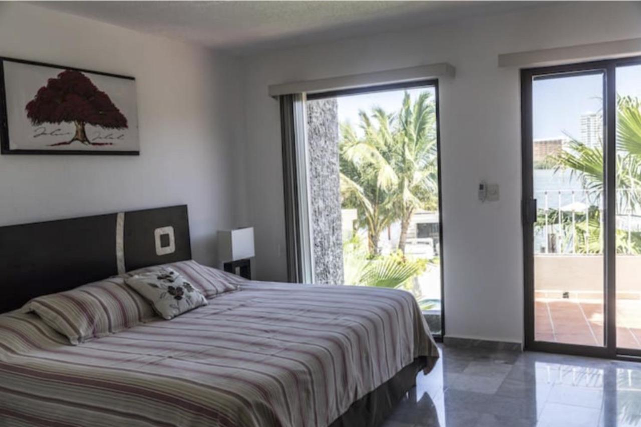 Villas La Marina Cancún Esterno foto