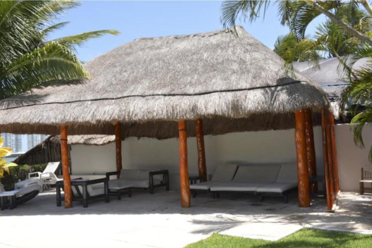 Villas La Marina Cancún Esterno foto