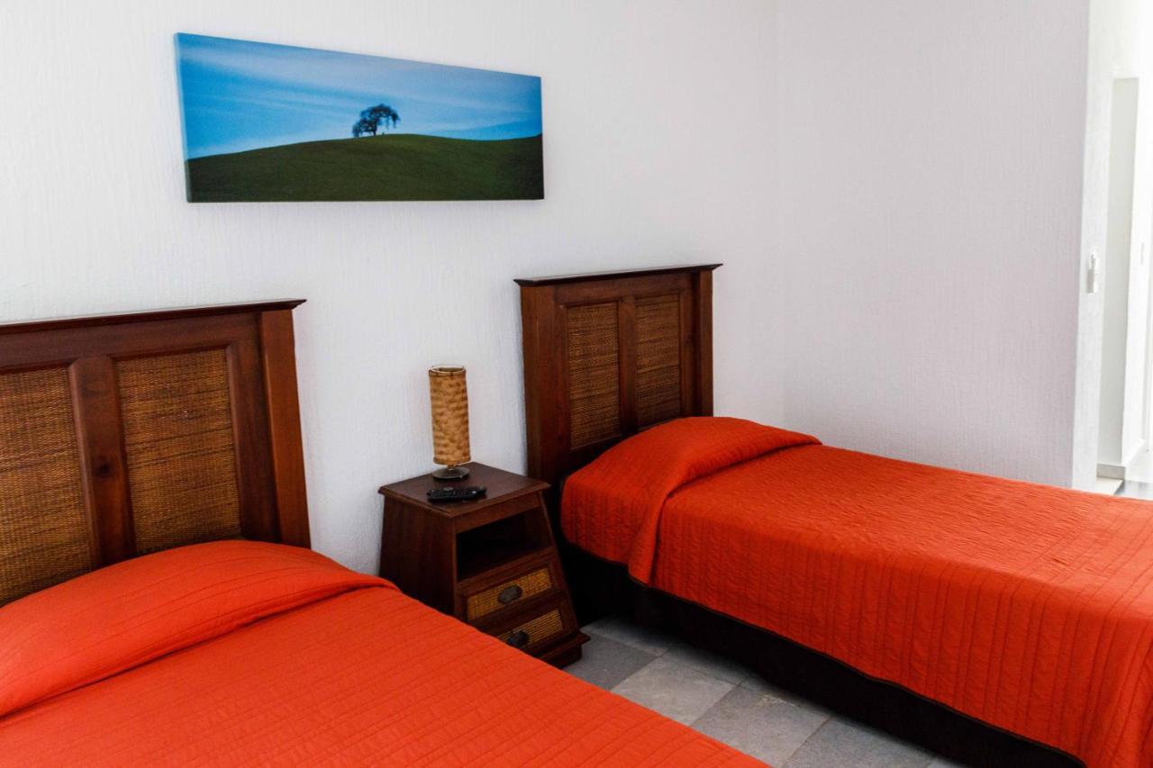 Villas La Marina Cancún Esterno foto
