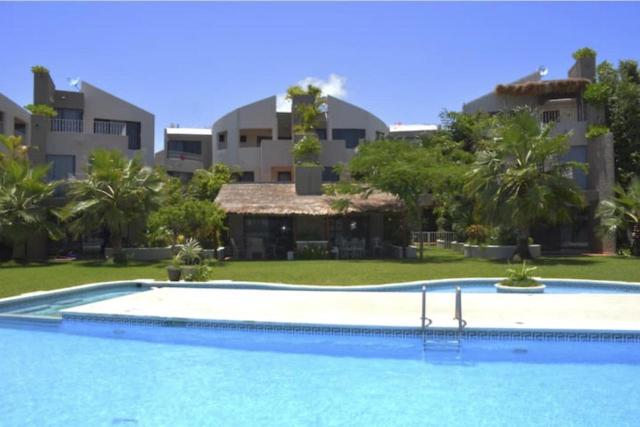 Villas La Marina Cancún Esterno foto