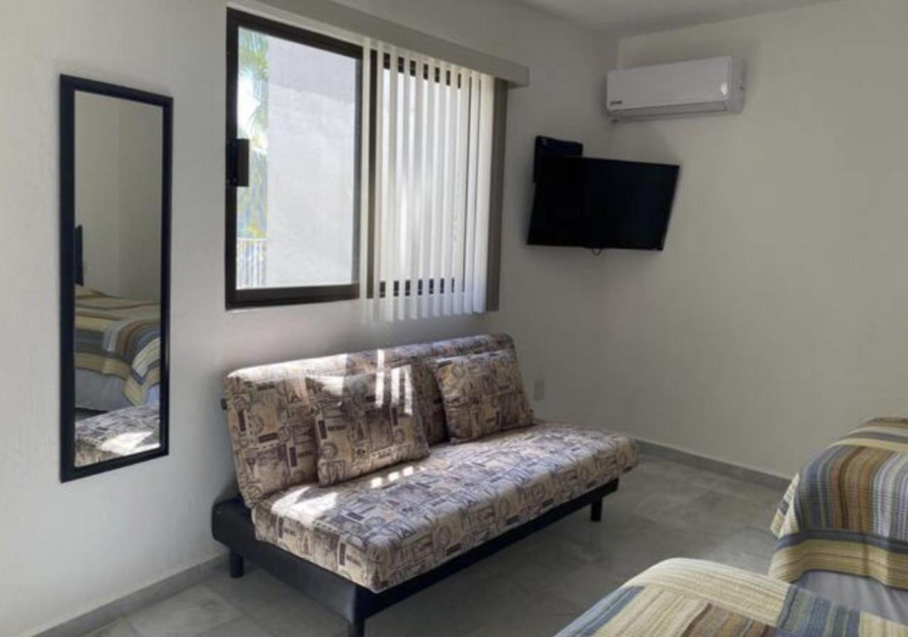 Villas La Marina Cancún Esterno foto