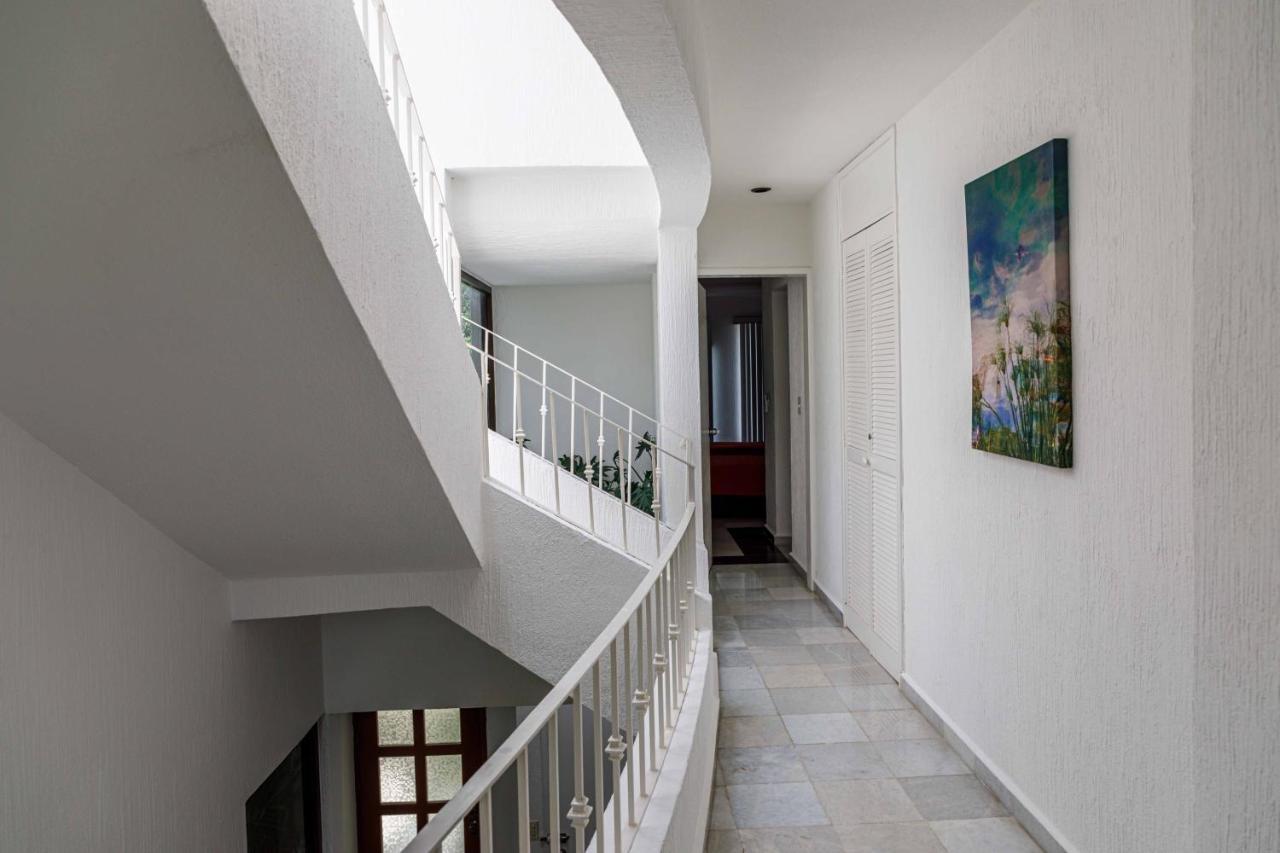 Villas La Marina Cancún Esterno foto