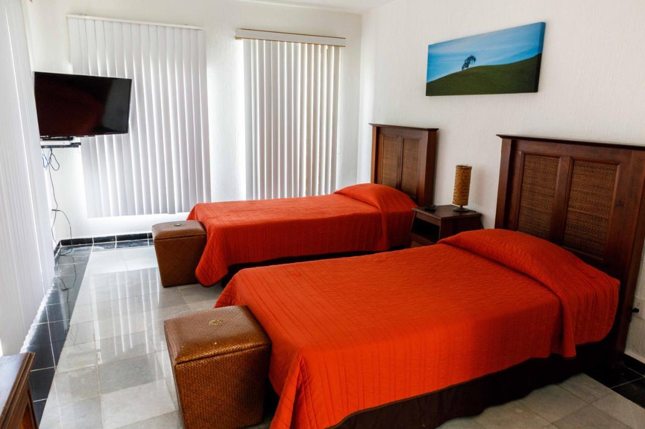 Villas La Marina Cancún Esterno foto
