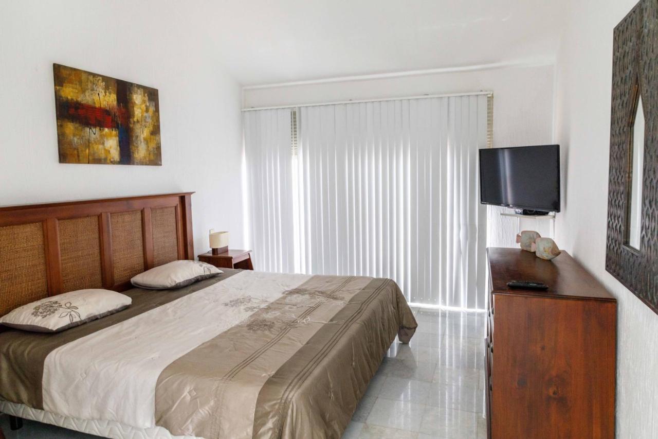 Villas La Marina Cancún Esterno foto