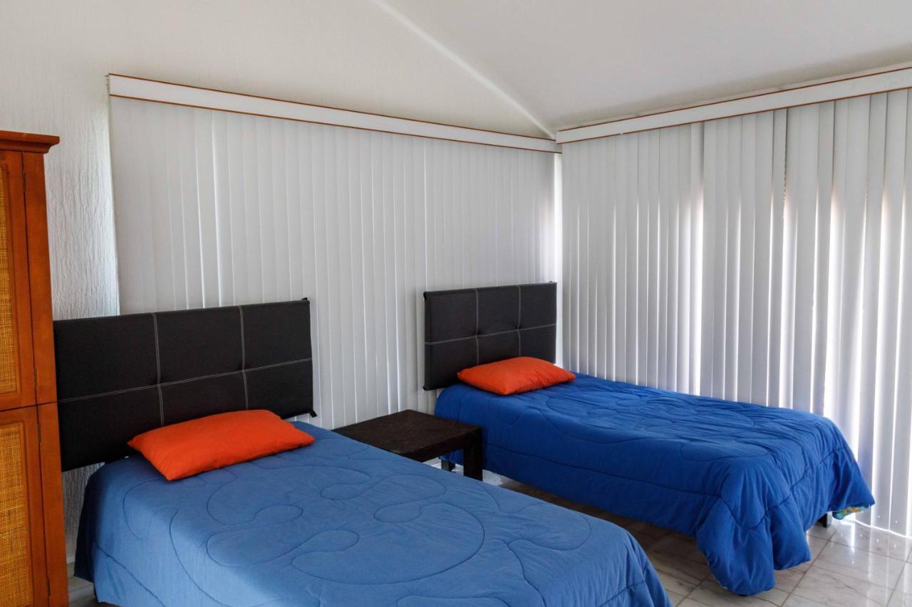Villas La Marina Cancún Esterno foto