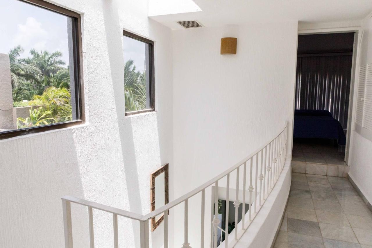 Villas La Marina Cancún Esterno foto