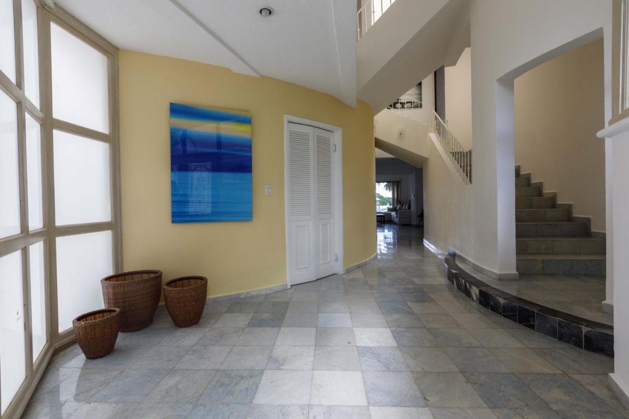 Villas La Marina Cancún Esterno foto