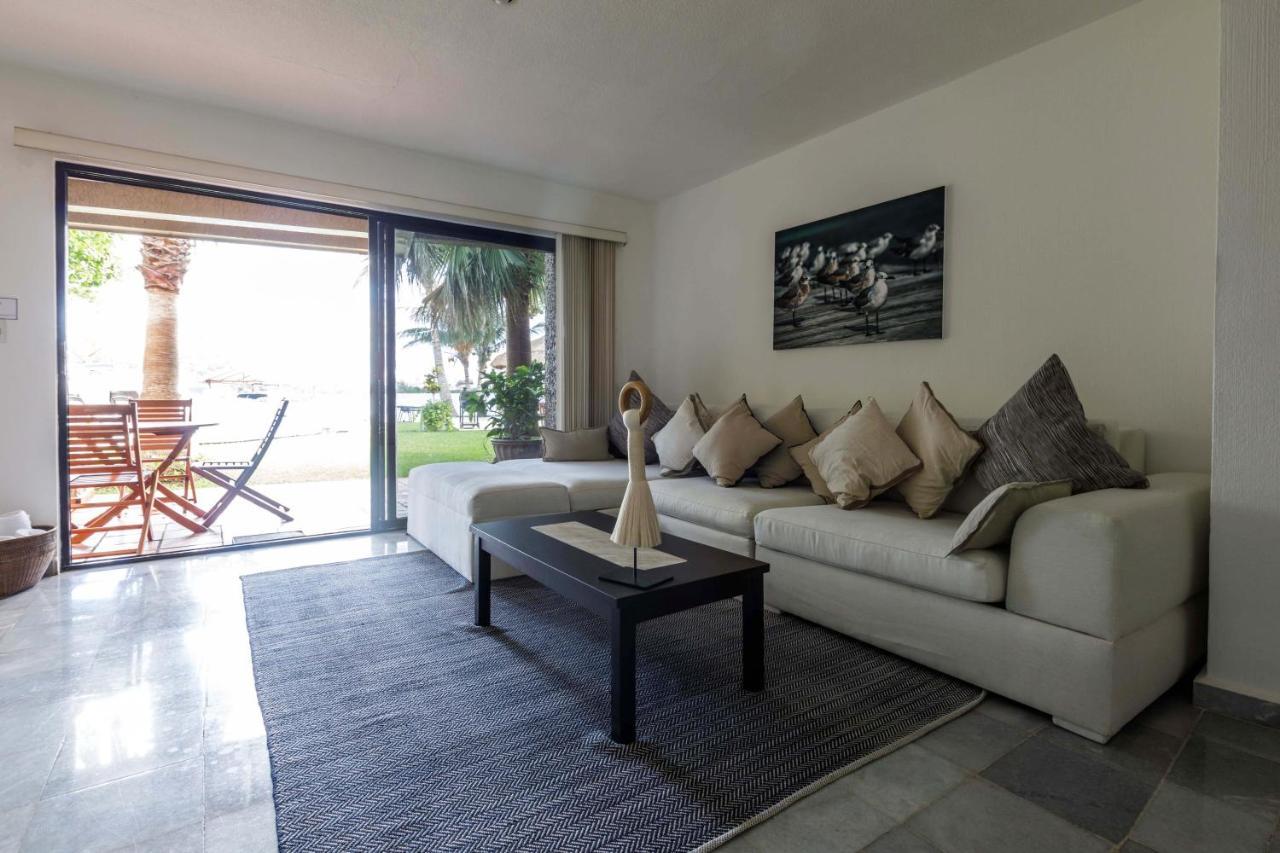 Villas La Marina Cancún Esterno foto