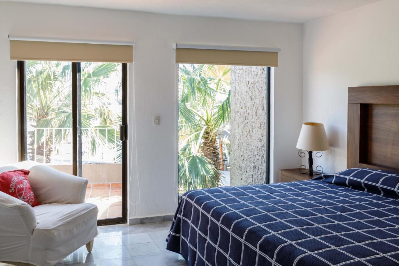 Villas La Marina Cancún Esterno foto