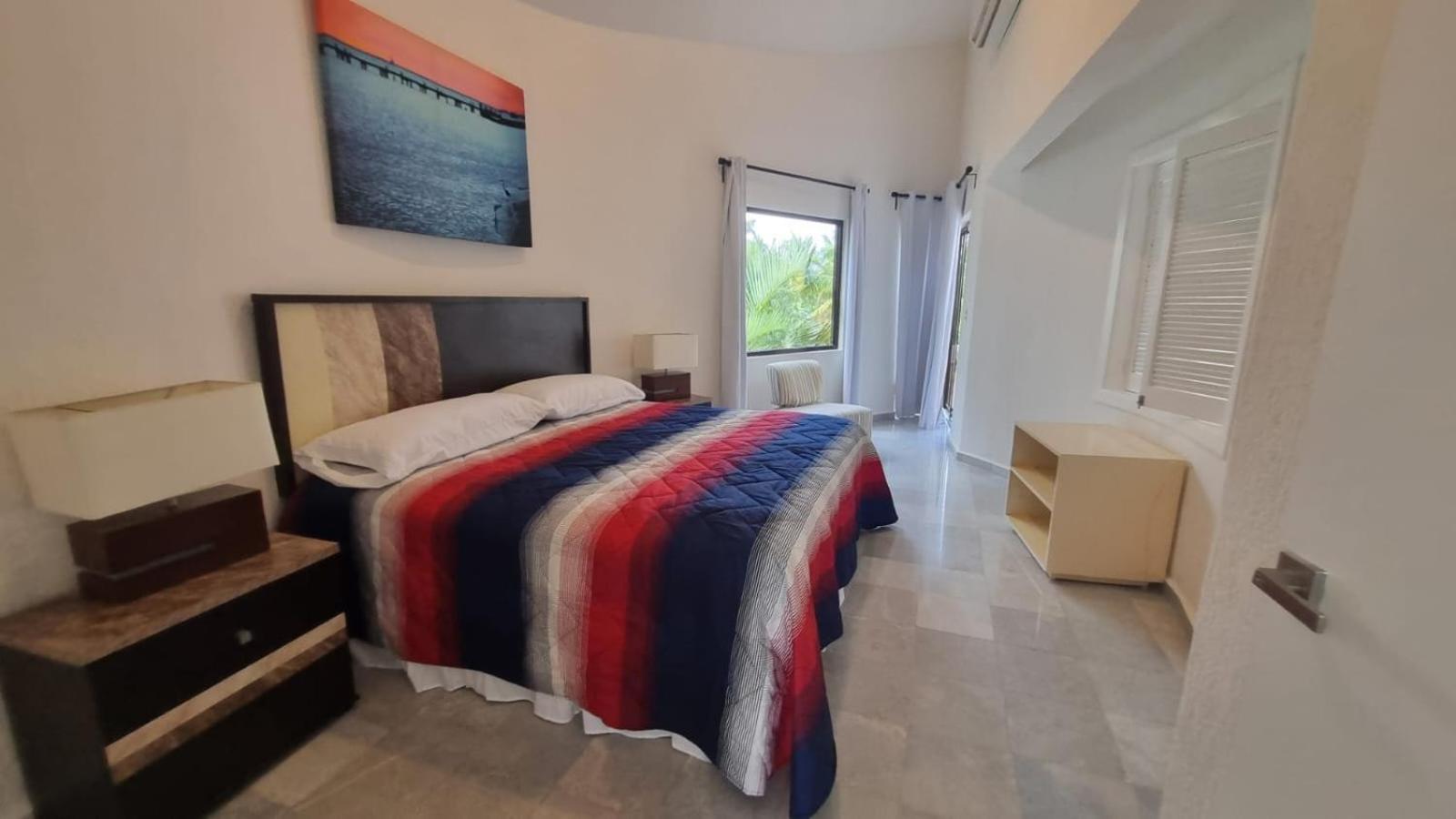 Villas La Marina Cancún Esterno foto