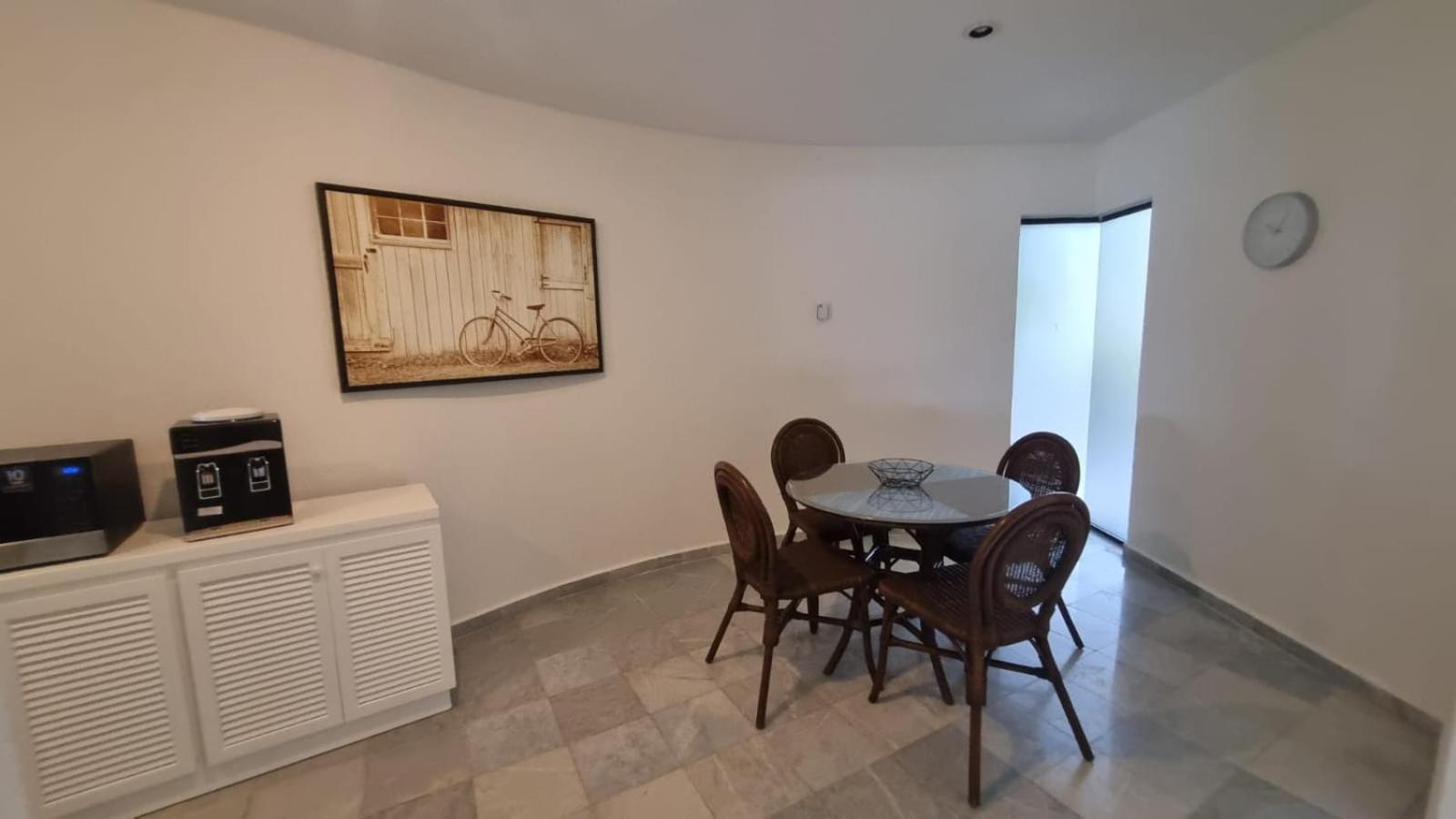 Villas La Marina Cancún Esterno foto