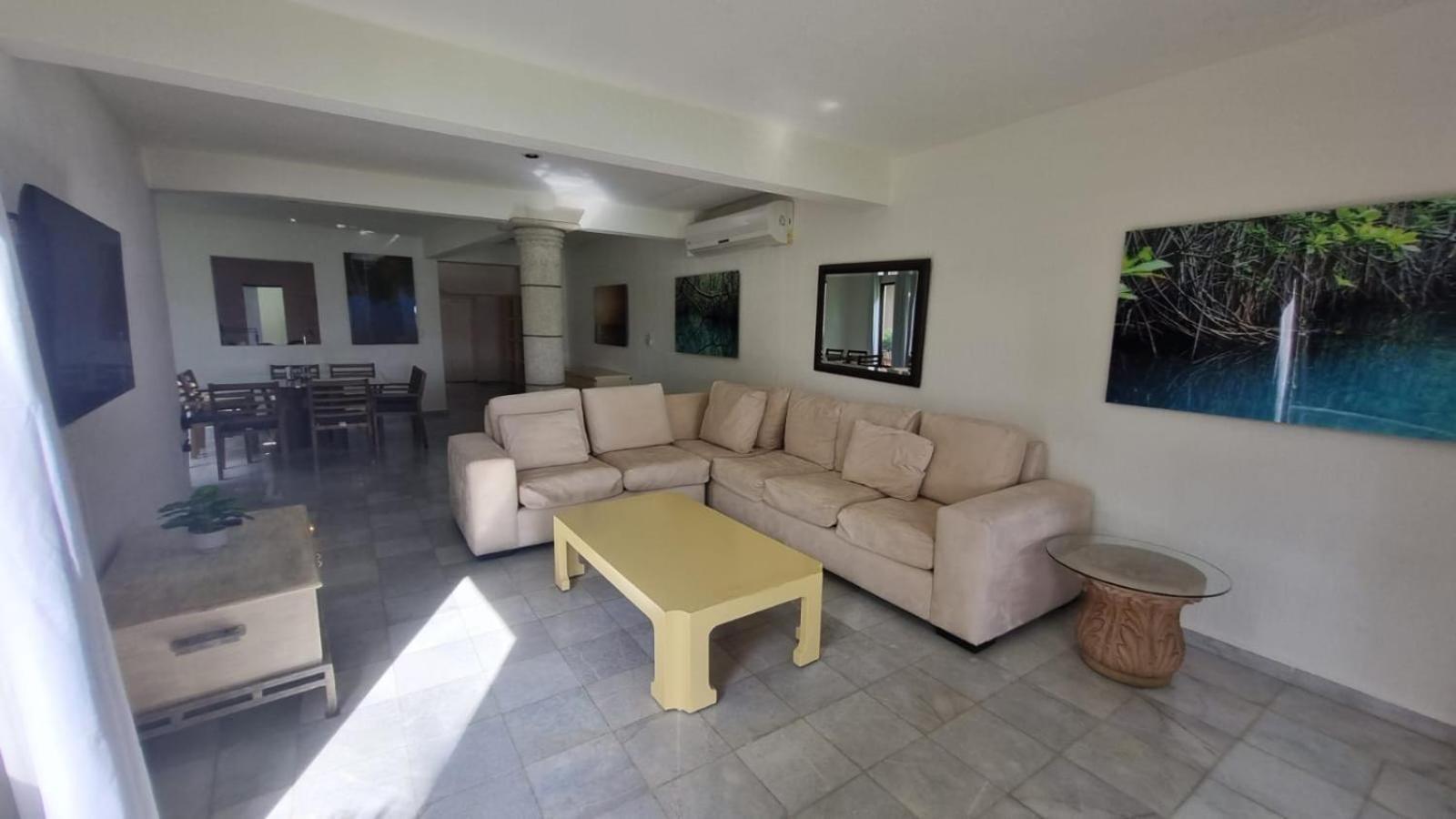 Villas La Marina Cancún Esterno foto
