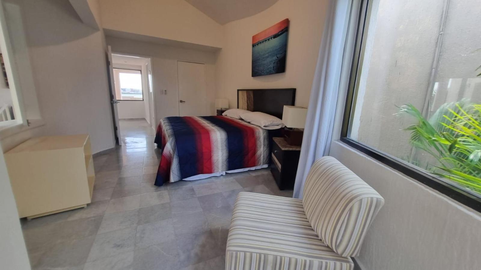 Villas La Marina Cancún Esterno foto