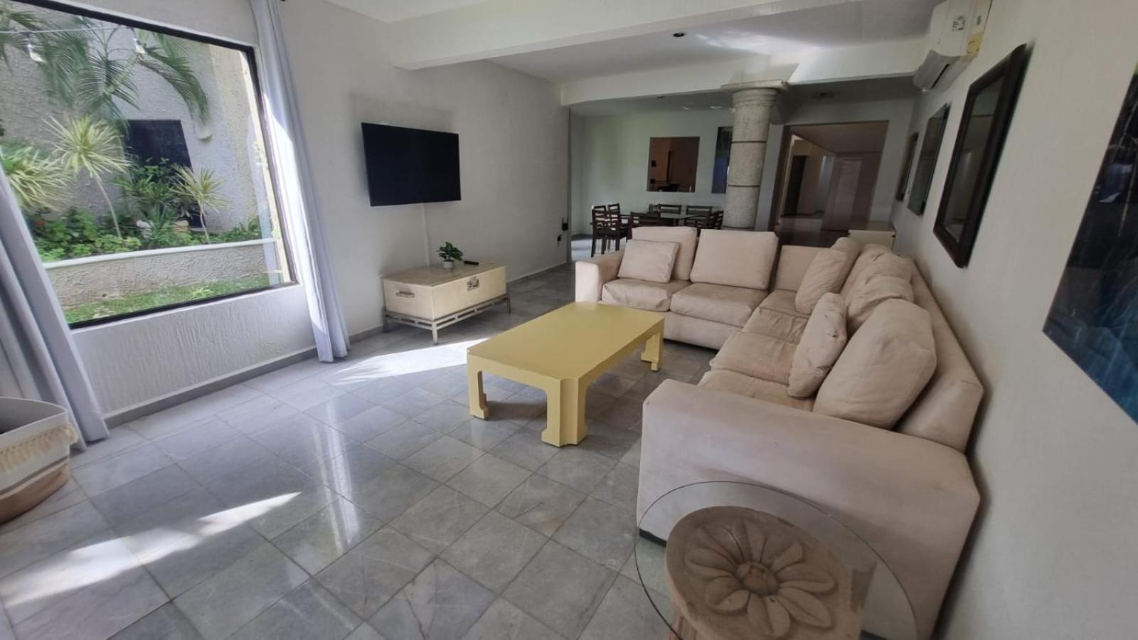 Villas La Marina Cancún Esterno foto