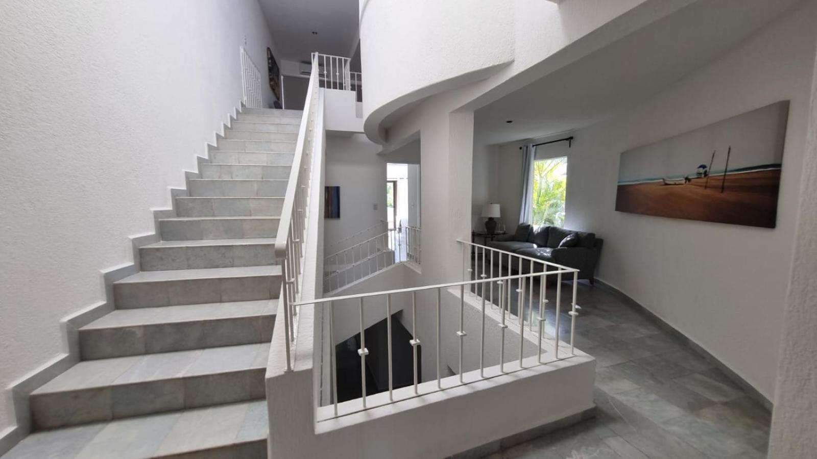 Villas La Marina Cancún Esterno foto