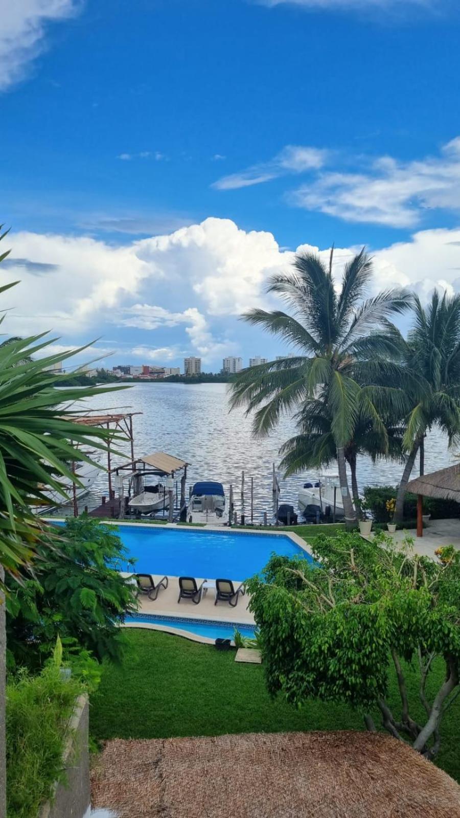 Villas La Marina Cancún Esterno foto